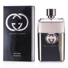 Load image into Gallery viewer, GUCCI - Guilty Pour Homme Eau De Toilette Spray