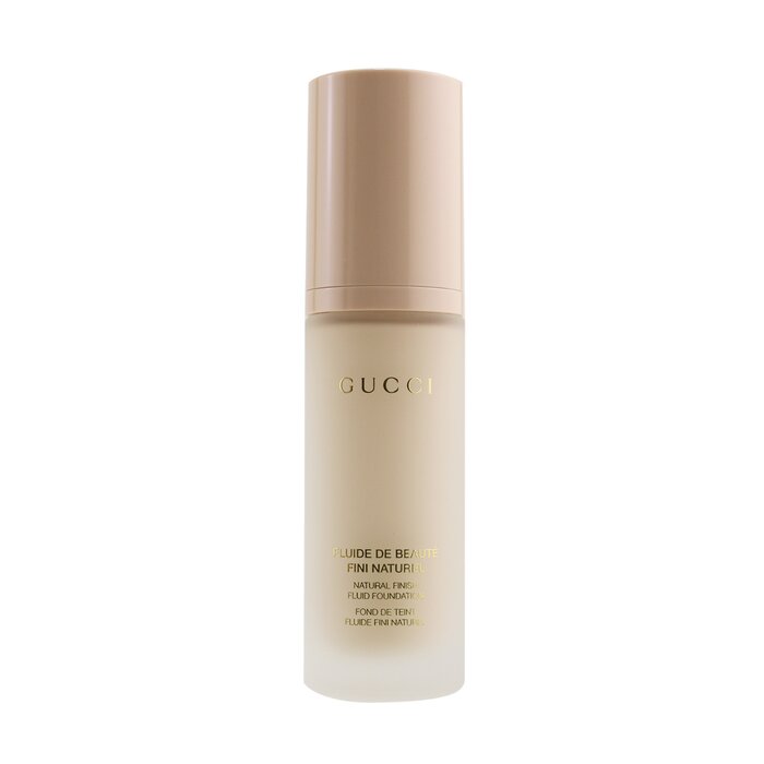 GUCCI - Fluide De Beaute Fini Naturel Foundation 30ml/1oz