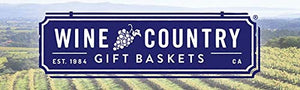 The Gourmet Choice Gift Basket by Wine Country Gift Baskets