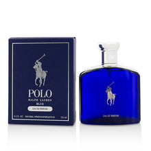 Load image into Gallery viewer, RALPH LAUREN - Polo Blue Eau De Parfum Spray