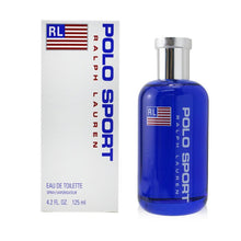 Load image into Gallery viewer, RALPH LAUREN - Polo Sport Eau De Toilette Spray