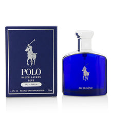 Load image into Gallery viewer, RALPH LAUREN - Polo Blue Eau De Parfum Spray