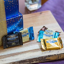 Load image into Gallery viewer, The Ghirardelli Chocolate Gift Tower by Wine Country Gift Baskets