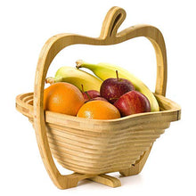 Load image into Gallery viewer, Dried Fruit Gift Basket– Healthy Gourmet Snack Box - Holiday Food Tray - Variety Snacks - Birthday, Sympathy, Mom, Dad, Corporate Tray - Bonnie &amp; Pop