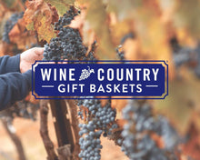 Load image into Gallery viewer, The Ghirardelli Chocolate Gift Tower by Wine Country Gift Baskets