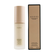 Load image into Gallery viewer, GUCCI - Fluide De Beaute Fini Naturel Foundation 30ml/1oz