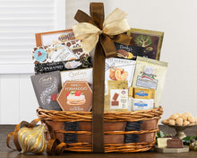 Load image into Gallery viewer, Wine Country Gift Baskets The Bon Appetit Gourmet Gift Basket Gift for Families College Students Appreciation Thank You Congratulations Get Well Soon Care Package