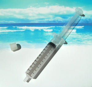 Teeth Whitening Gel Tooth Bleaching Syringe Dispensers 35% Carbamide Peroxide Dental Whitener 40ml 4 Pcs