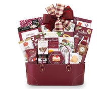 Load image into Gallery viewer, Wine Country Gift Baskets Gourmet Feast Perfect For Family Friends Co-Workers Loved Ones and Clients