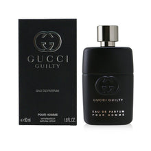 Load image into Gallery viewer, GUCCI - Guilty Pour Homme Eau De Parfum Spray