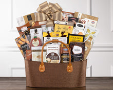 Load image into Gallery viewer, The Gourmet Choice Gift Basket by Wine Country Gift Baskets