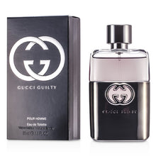 Load image into Gallery viewer, GUCCI - Guilty Pour Homme Eau De Toilette Spray