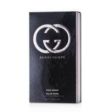 Load image into Gallery viewer, GUCCI - Guilty Pour Homme Eau De Toilette Spray