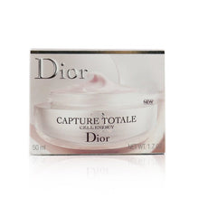 Load image into Gallery viewer, CHRISTIAN DIOR - Capture Totale C.E.L.L. Energy Firming &amp; Wrinkle-Correcting Creme