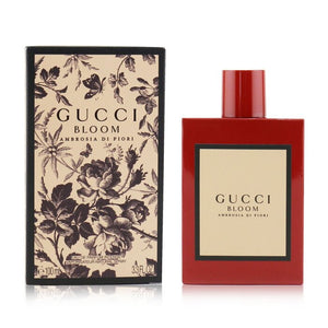 GUCCI - Bloom Ambrosia Di Fiori Eau De Parfum Intense Spray