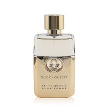 Load image into Gallery viewer, GUCCI - Guilty Pour Femme Eau De Toilette Spray