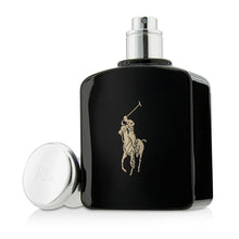 Load image into Gallery viewer, RALPH LAUREN - Polo Black Eau De Toilette Spray