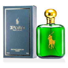 Load image into Gallery viewer, RALPH LAUREN - Polo Green Eau De Toilette Spray