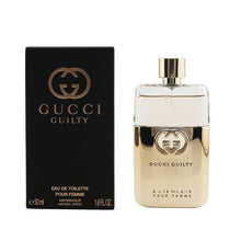 Load image into Gallery viewer, GUCCI - Guilty Pour Femme Eau De Toilette Spray