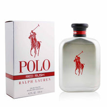 Load image into Gallery viewer, RALPH LAUREN - Polo Red Rush Eau De Toilette Spray