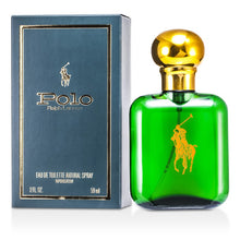 Load image into Gallery viewer, RALPH LAUREN - Polo Green Eau De Toilette Spray