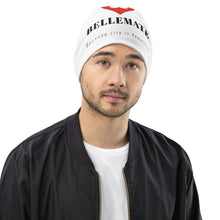 Load image into Gallery viewer, BELLEMATE All-Over Print Beanie