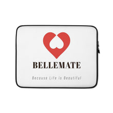 Load image into Gallery viewer, BELLEMATE Laptop Sleeve