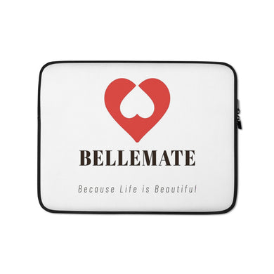 BELLEMATE Laptop Sleeve