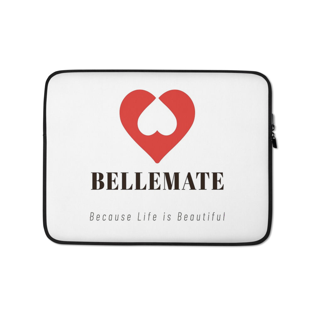 BELLEMATE Laptop Sleeve