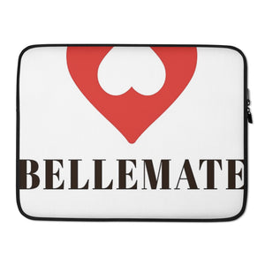 BELLEMATE Laptop Sleeve