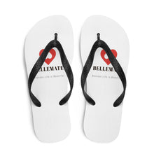 Load image into Gallery viewer, BELLEMATE Flip-Flops