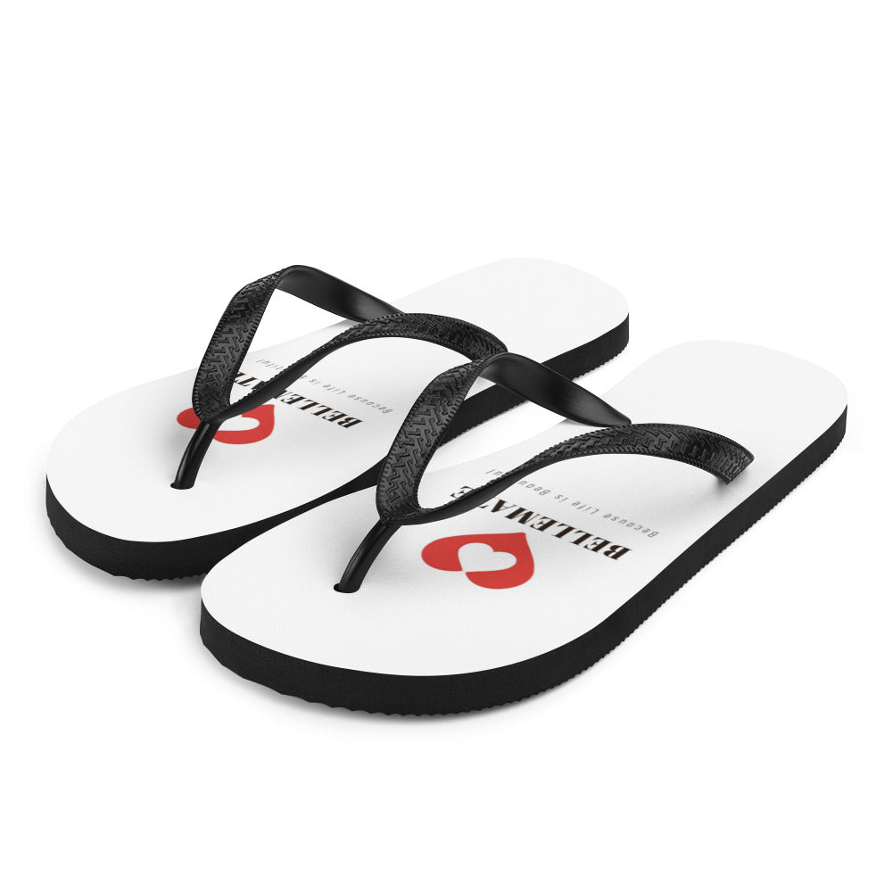 BELLEMATE Flip-Flops