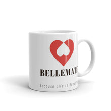 Load image into Gallery viewer, BELLEMATE Mug