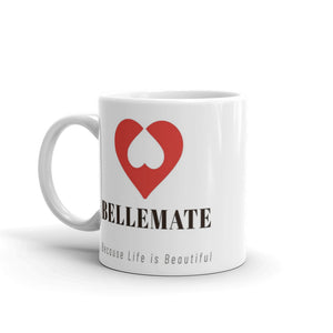 BELLEMATE Mug