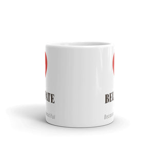 BELLEMATE Mug