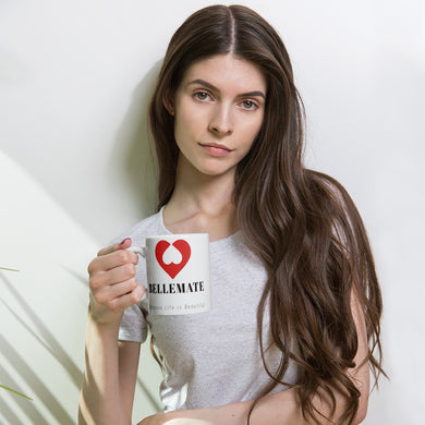 BELLEMATE Mug