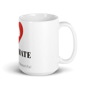 BELLEMATE Mug