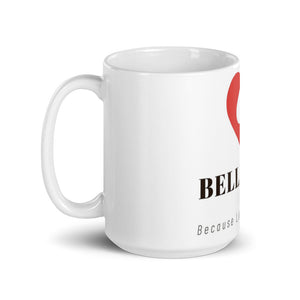 BELLEMATE Mug