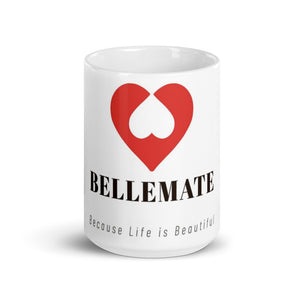 BELLEMATE Mug